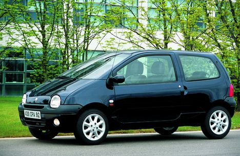 Изображение Twingo (C06)
